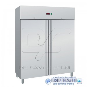 Armadio refrigerato Lt.1156 doppia anta