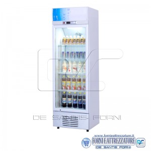 Espositore Refrigerato Statico Lt.238