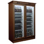 Cantinetta per vini refrigerata Lt. 310+310