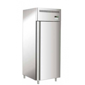 Armadio frigo verticale temp.negativa Lt.650