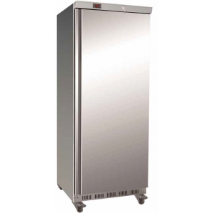 Armadio refrigerato ECO -18°-22°c Lt. 641