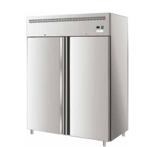 Armadio refrigerato a doppia anta 1300 Lt.