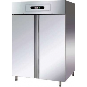 Armadio refrigerato -18°-22°C GN2/1 Lt.1325