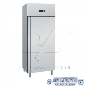 Armadio frigo Gn2/1 -18/-22 temp.negativa Lt.650